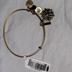 Alex and Ani bracelet